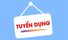 TUYỂN DỤNG NHÂN VIÊN GIAO HÀNG XE TẢI NĂM 2025